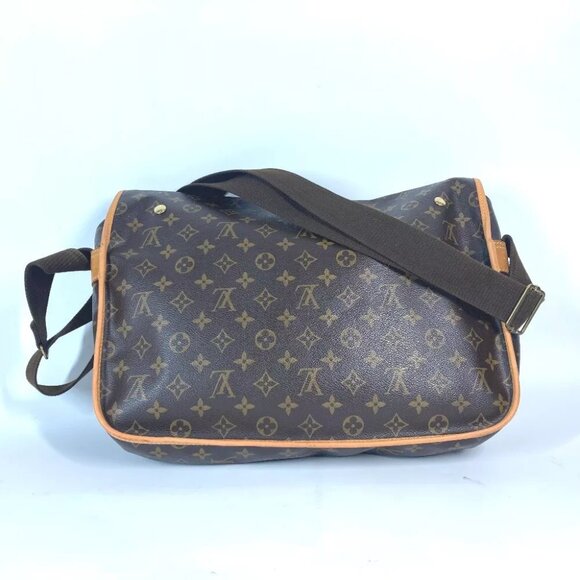 LOUIS VUITTON Monogram Congo MM Bag Crossbody Messenger Shoulder Bag - Picture 2 of 15